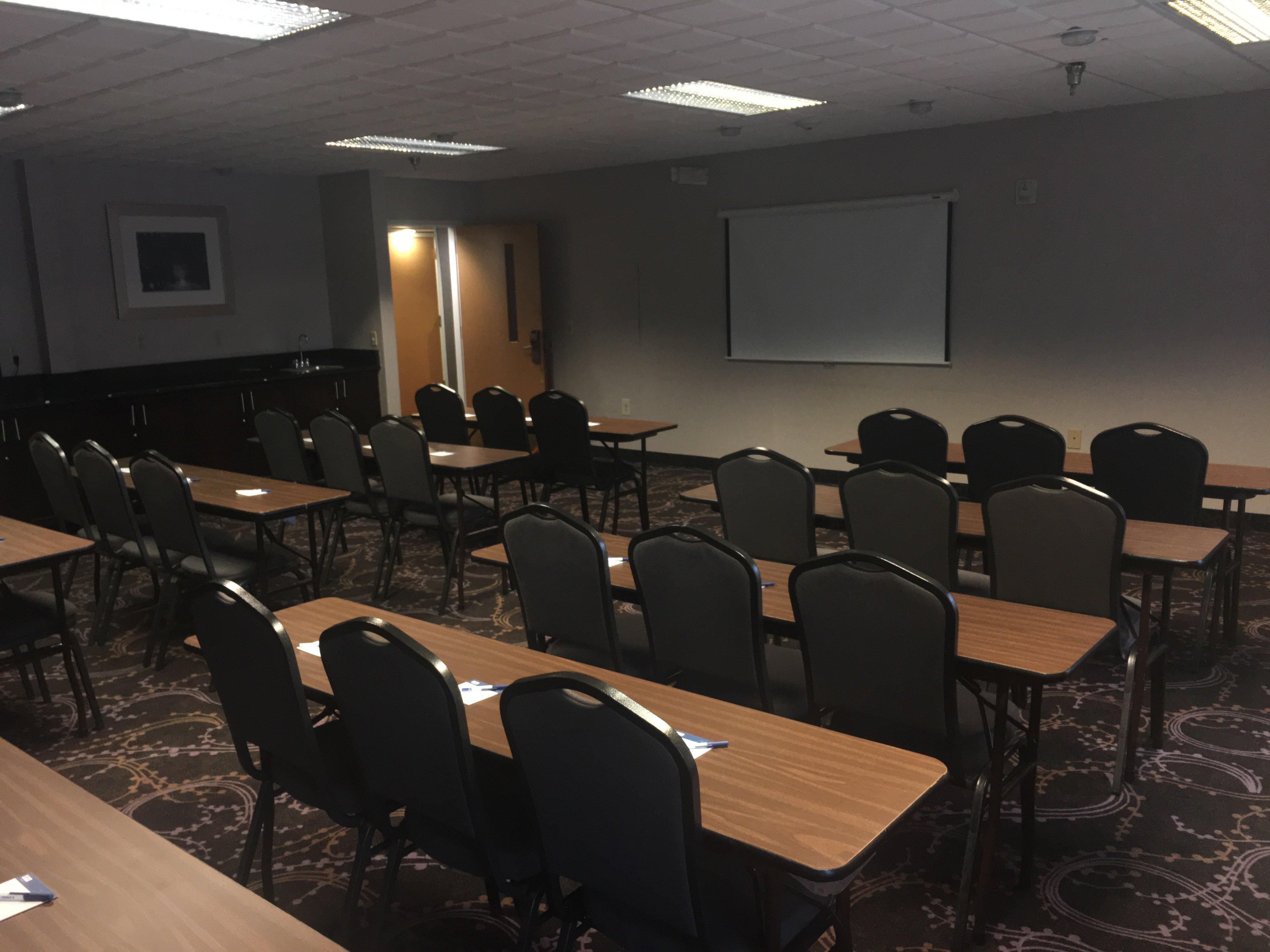Holiday Inn Express Hotel & Suites Laurinburg By Ihg Экстерьер фото