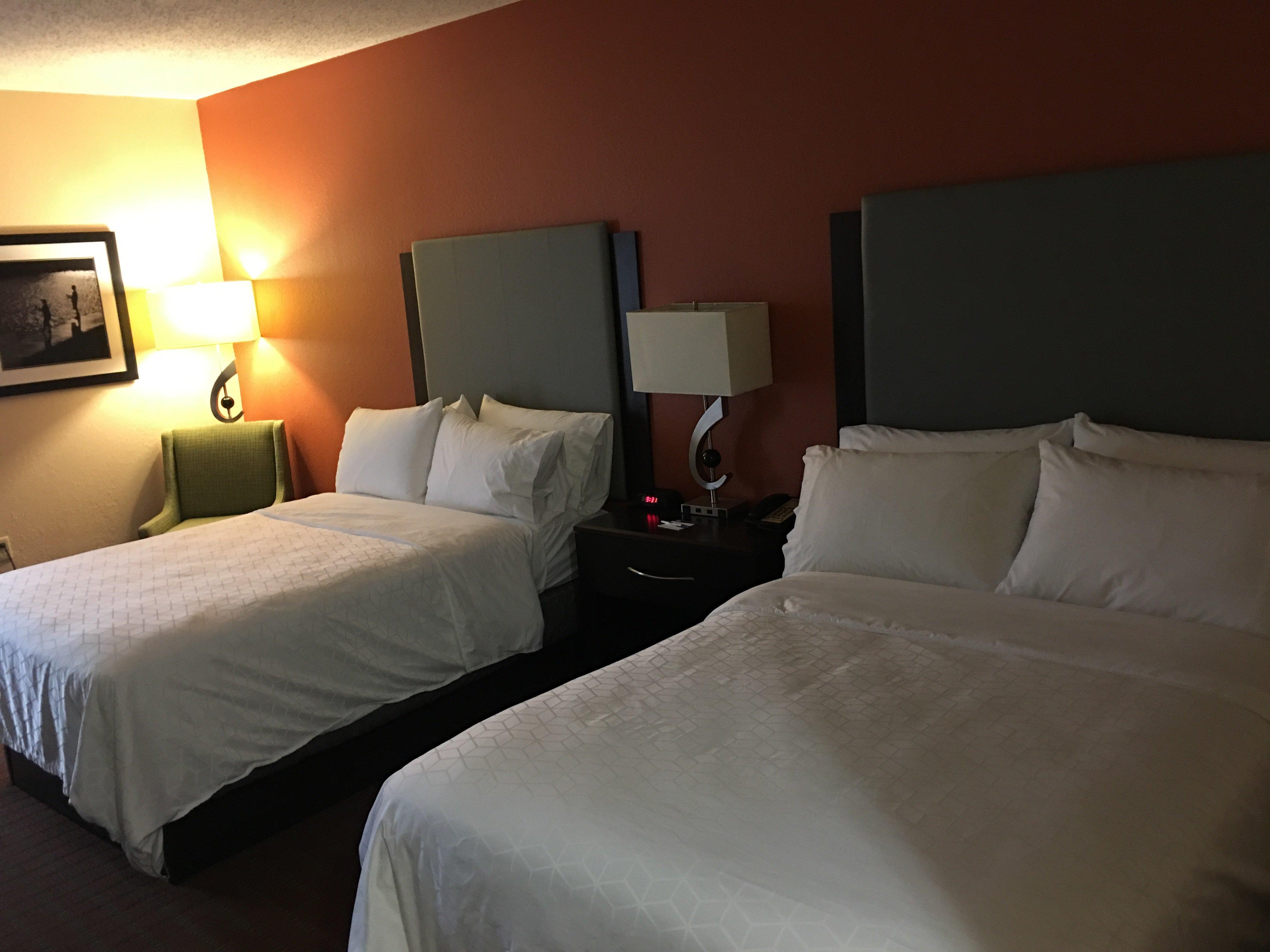 Holiday Inn Express Hotel & Suites Laurinburg By Ihg Экстерьер фото